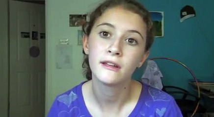 Proof that Bloody Mary is real