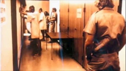 Stanford Prison Experiment