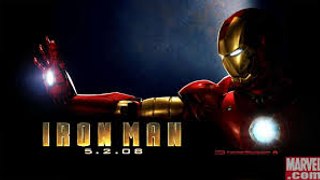 Iron Man Full Movie Streaming