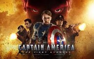 Captain America: The First Avenger Full Movie Streaming