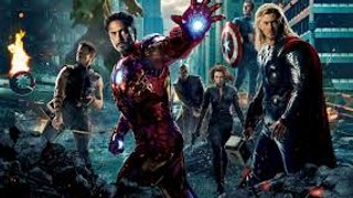 The Avengers Full Movie Streaming