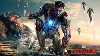 Iron Man 3 Full Movie Streaming