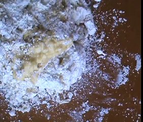 SamoaFood.com How to make Keke Pua'a - Samoan pork buns