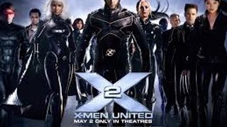 X2: X-Men United Full Movie Streaming