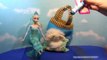 FROZEN Queen Elsa What is IN QUEEN ELSA'S PURSE a Disney Frozen Parody アナ