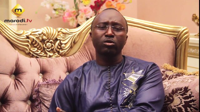 Momar Ndao Ascosen - La Sonatel a voulu m'humilier, mais Dieu a tranché