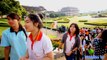 เปิดสาย TOURISM'57 Mae Fah Luang University