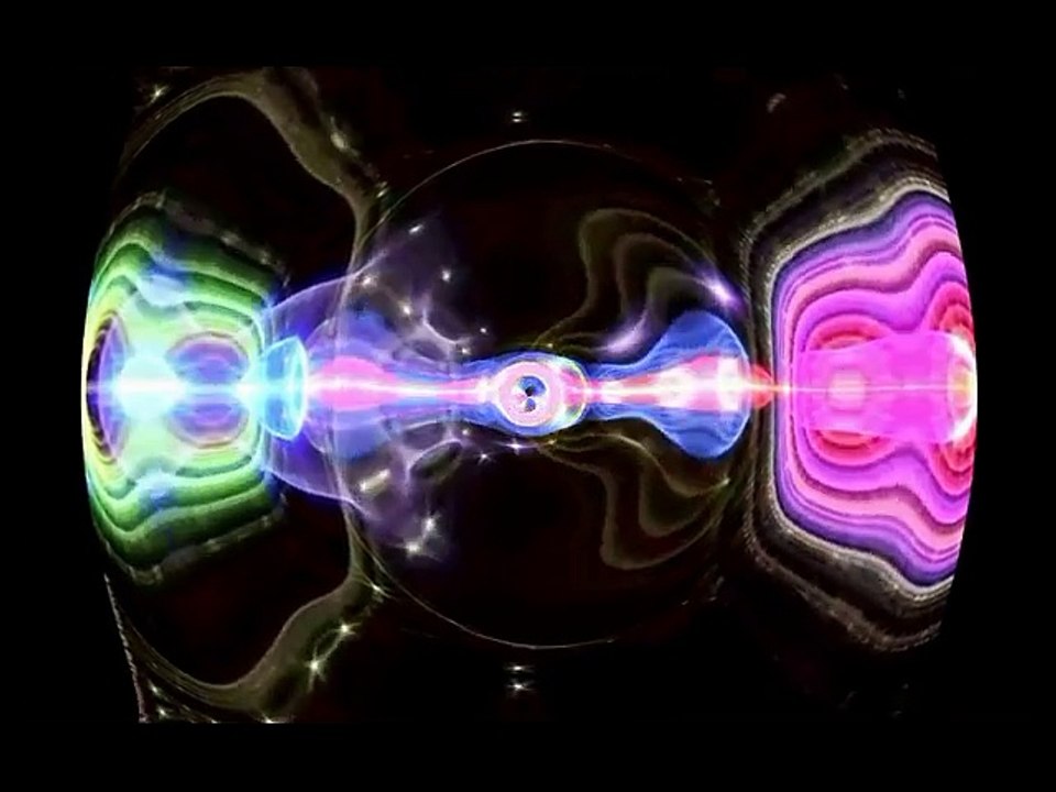 Our Infinite Ascension