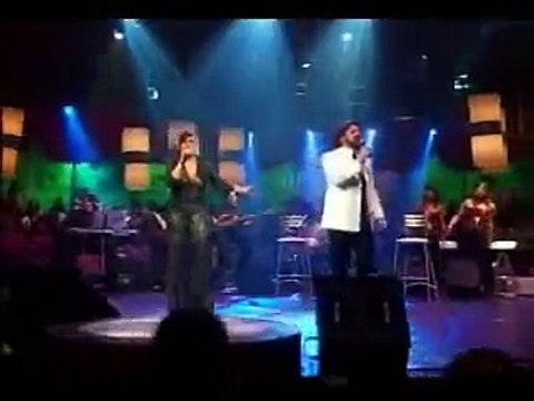 Pimpinela - Hay amores que matan