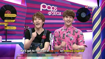 Lee Hyo-ri (U-Go-Girl)