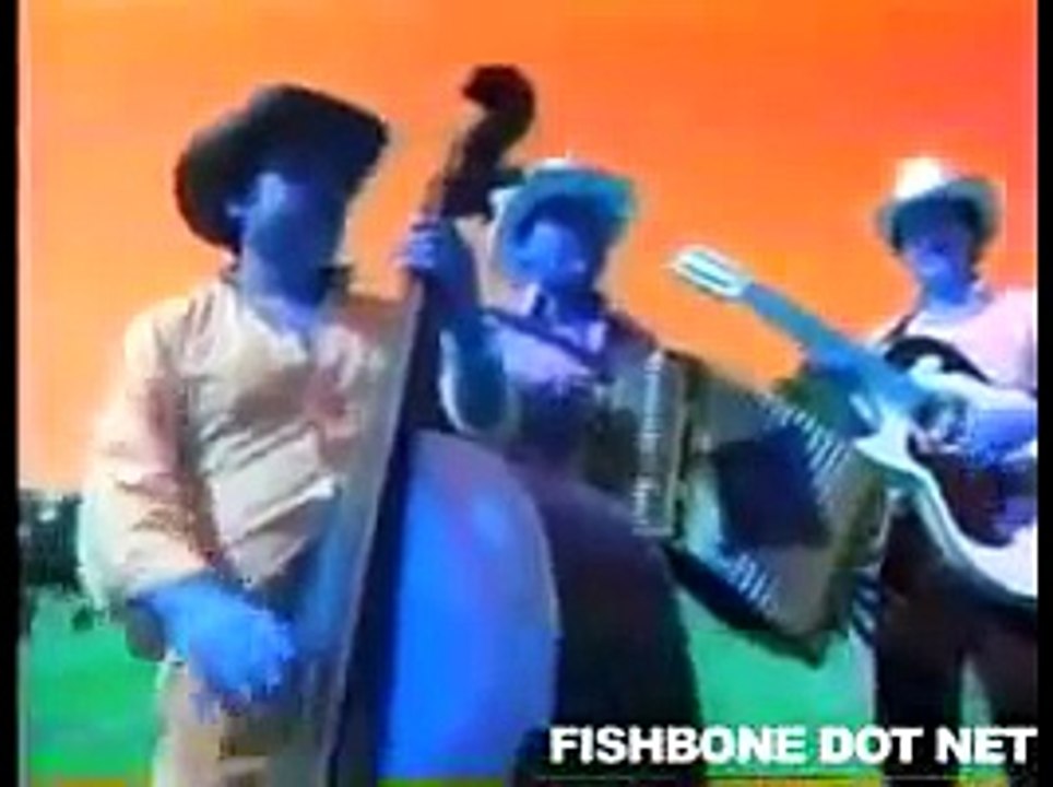 Freddie's Dead
