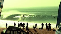 Peniche surf Portugal supertubos