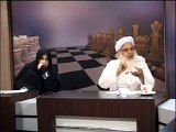 Maulana Abdul Aziz and Tayyaba Khanum Debate