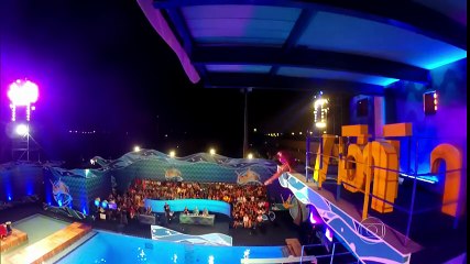 Caldeirão do Huck 16-05-2015 Parte 5/5 Completo