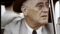 Une autre histoire de l'Amérique,Oliver Stone - E02 - Roosevelt, Truman et Wallace Occassion manquée