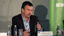 Beyond Borders:  Colm Lyon, Founder, Realex Payments