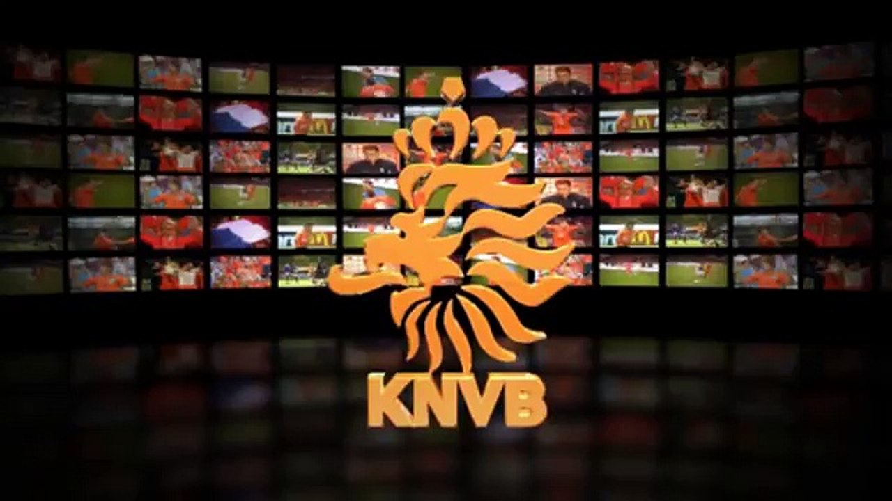Indonesia 0-3 Netherlands | 2013