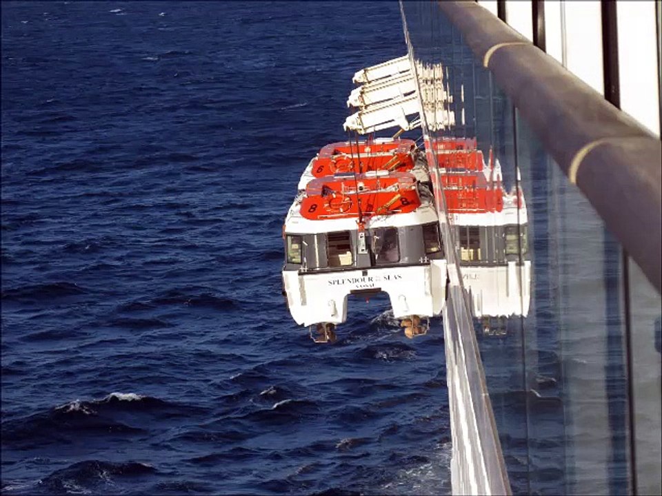 NAVIOS E BARCOS 2015