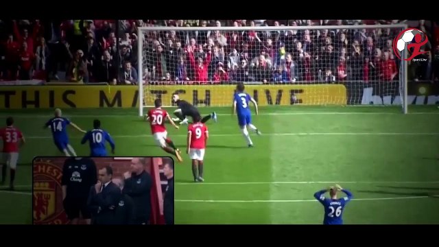 David De Gea vs Thibaut Courtois - Best Amazing Saves Shhow - Who's the Best