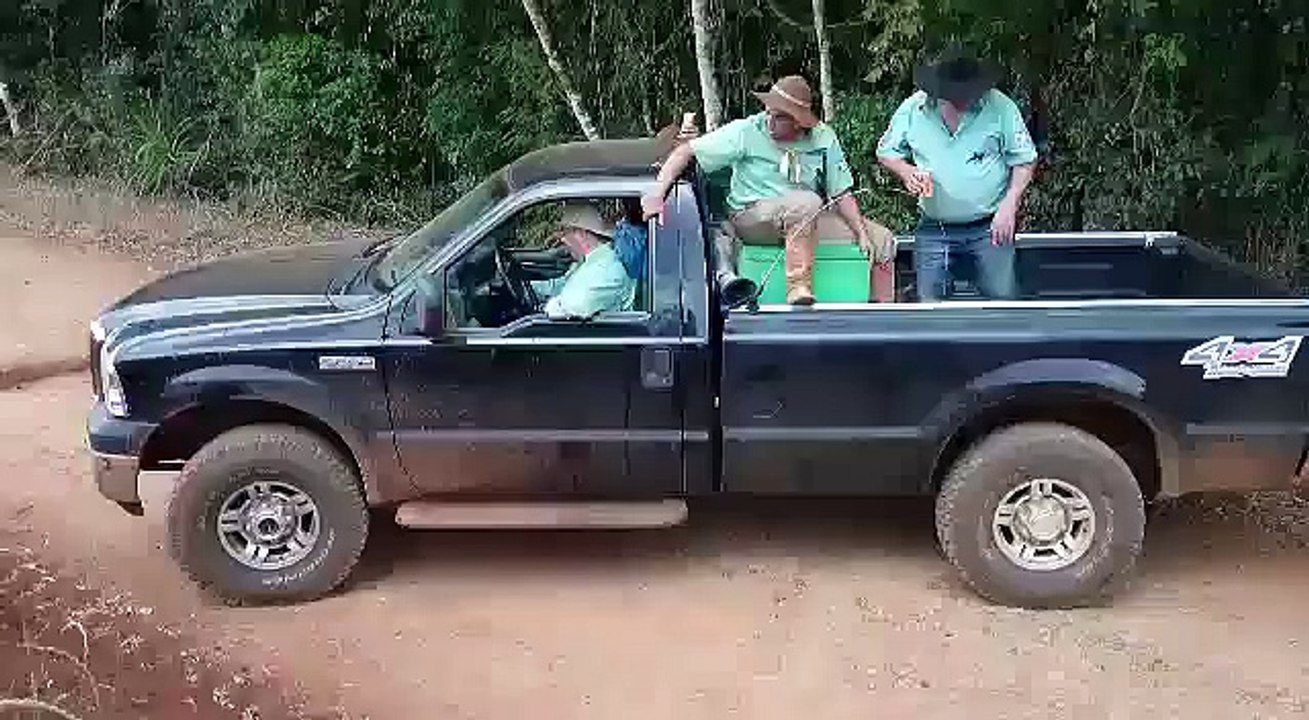 Funny Video :-) NOT FELL BEER