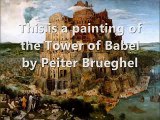 European Union Rebuilt the Tower of Babel