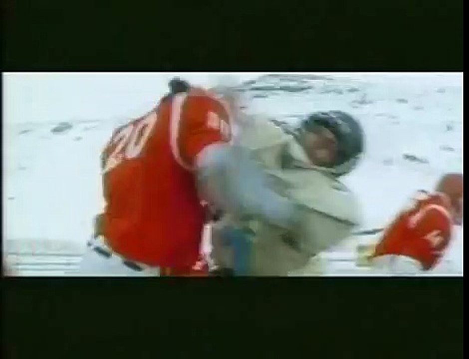 The Slaughter Rule (2002) - Trailer