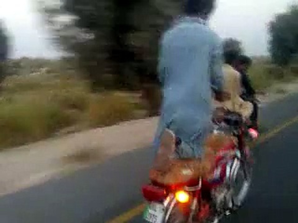 Saraiki Bhi Kisi se Kam nhi hain 2015