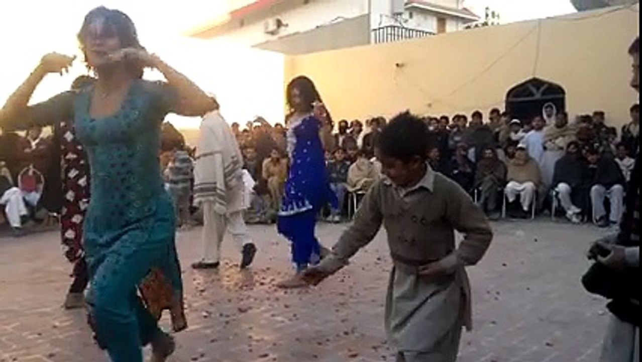 Saraiki Dance 2015 Hd Video 720p
