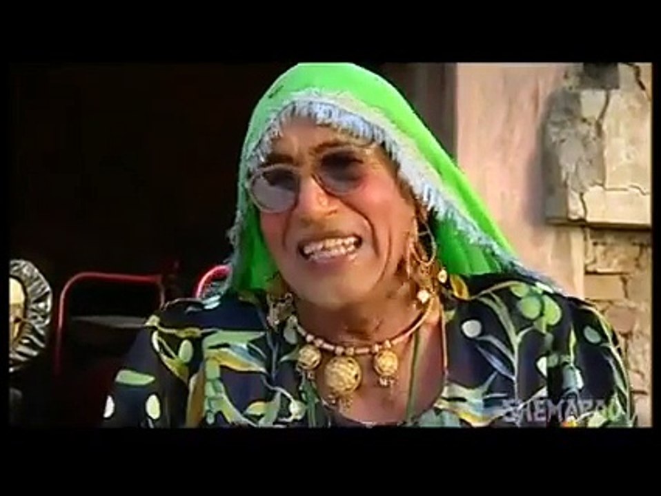 Punjabi Funny Totay 2015