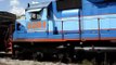 Ferromex AC4400 4533 + SD40-2 3201 (exSD45)