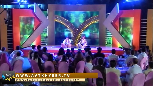Shahid Malang Rabab Music, Avt Khyber Eid Special Show, Khyber Makhaam
