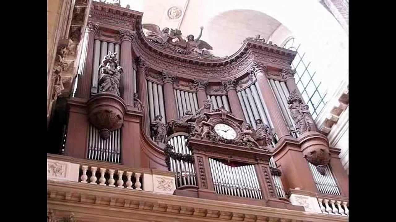 Holy, Holy, Holy, Lord God Almighty - VIRTUAL CHURCH