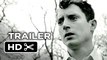 Set Fire to the Stars Official Trailer #1 (2015) - Elijah Wood Movie HD