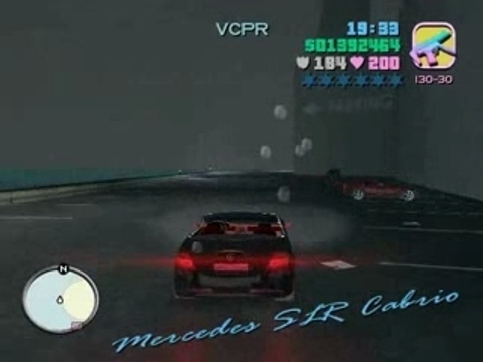 GTA:VC Deluxe mod bemutató