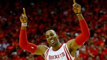 Rockets Headed to West Finals