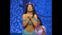 Disney's Aladdin The Broadway Musical-These Palace Walls Lyrics