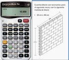 Ingenieria Civil - Cálculo del Número de Blocks Necesarios para la Construcción de un Muro