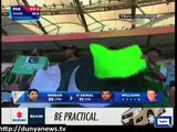 Dav Whatmore, national players, singers jubilant over Pakistan-Zimbabwe series.