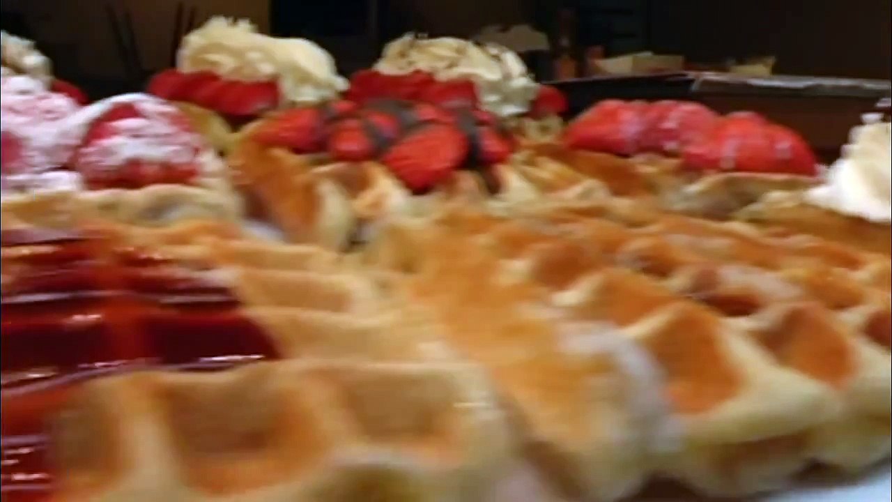 Brussels - Belgium Travel guide, Vacation, Tourism