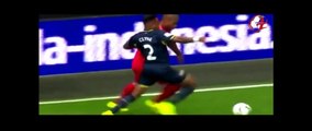 Nathaniel Clyne - The Samurai - Ultimate Skills show - Welcome to Manchester United
