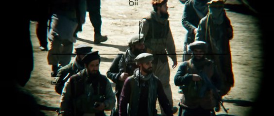 Lone Survivor 🎥 Full Movie & Review – An Intense War Drama