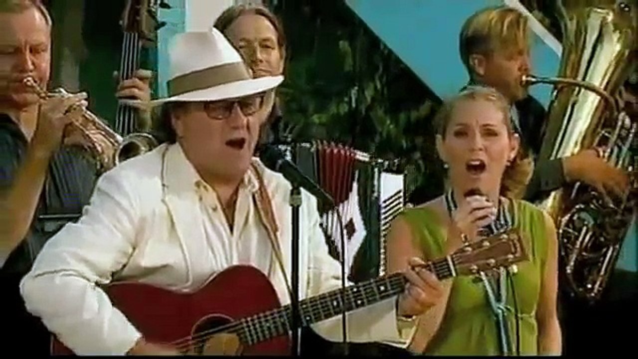 Det Är VI Ändå - Benny Anderssons Orkester, Helen  Sjöholm Tommy Körberg