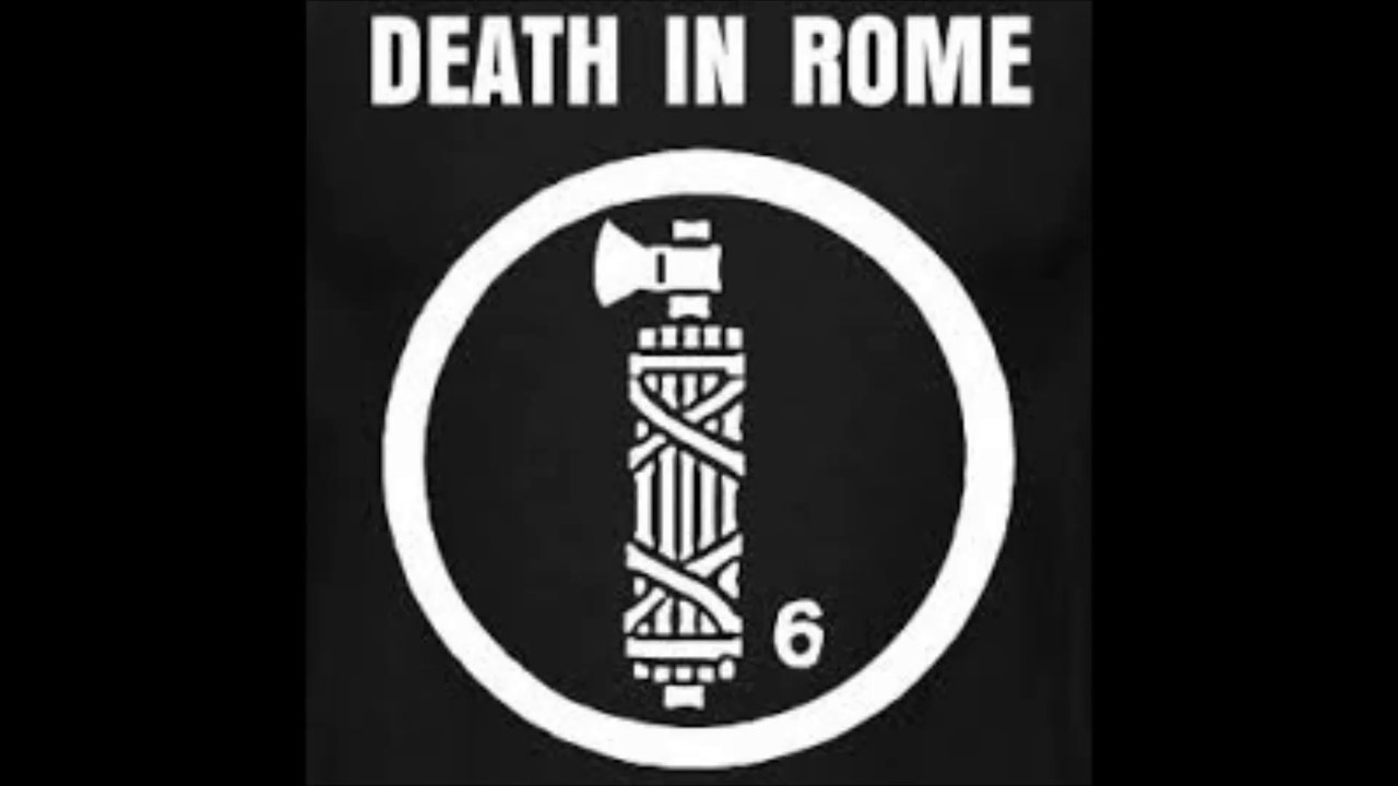 Death In Rome - Christmas Time (NON - Total War - Interpretation)