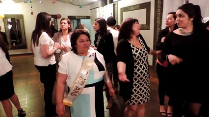 7 Anniversaire Anna 50 Ans