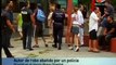 POLICIA DE URUGUAY , GRACIAS A DIOS EL POLICIA QUEDO LIBRE