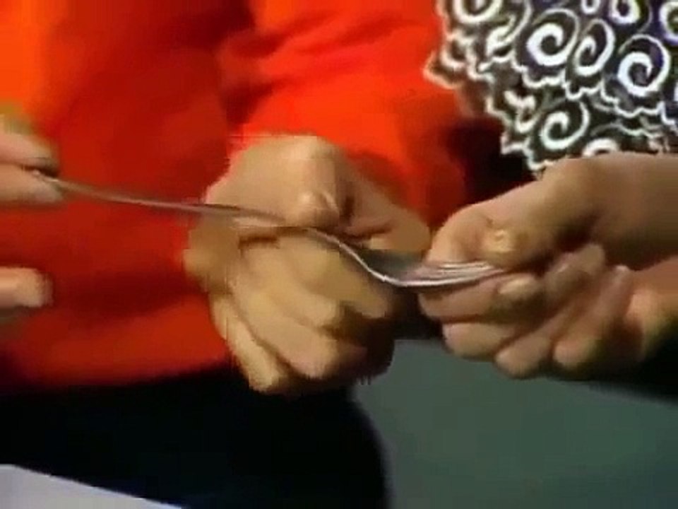 Power of Human Mind - Mind Over Matter