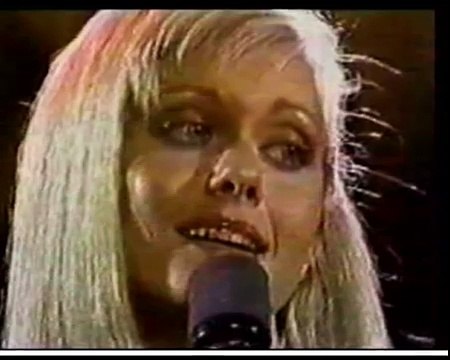 ANDY GIBB & OLIVIA NEWTON JOHN Rest Your Love On Me