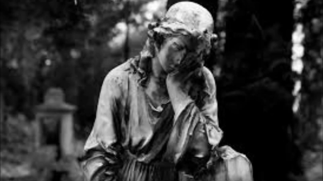 Chandeen - In Power We Entrust The Love Advocated ( Dead Can Dance Cover)