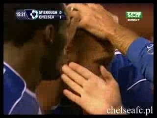 Sheva 0-1 Boro-Chelsea chelseafc.pl