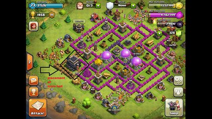 Clash Of Clans 2015 - unlimited troops hack tutorial